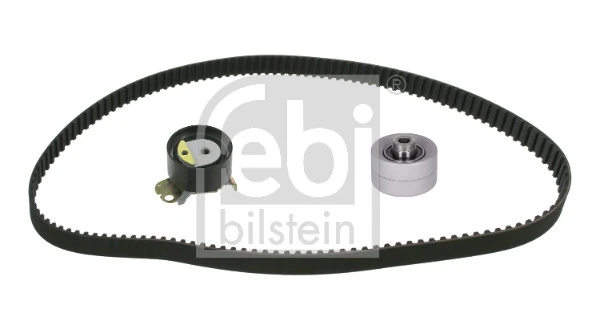 Timing Belt Kit